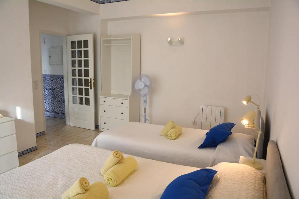 Blife Chelsya Private Rooms Distretto di Distretto di Faro Esterno foto