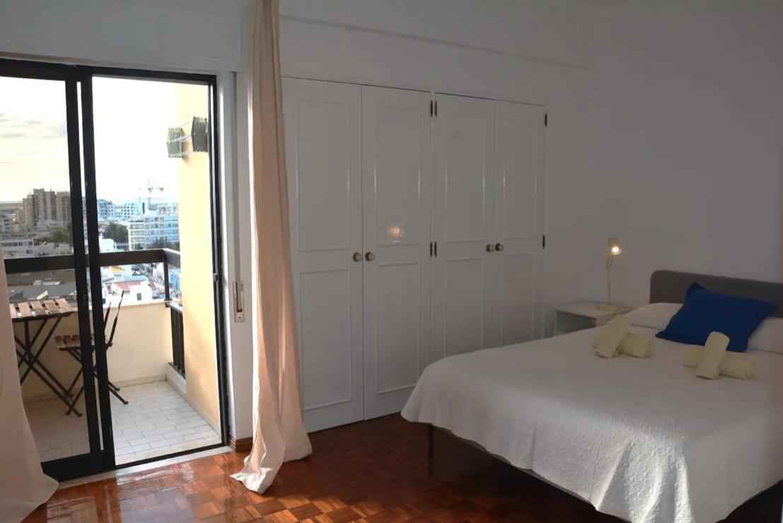 Blife Chelsya Private Rooms Distretto di Distretto di Faro Esterno foto