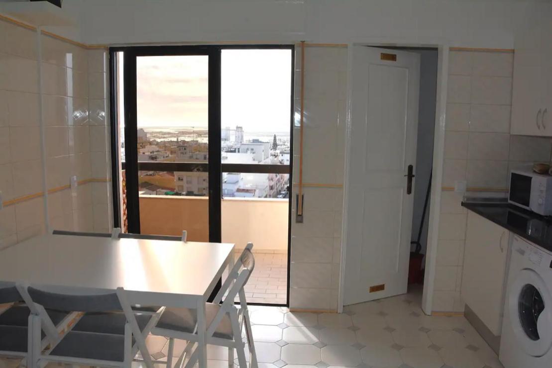 Blife Chelsya Private Rooms Distretto di Distretto di Faro Esterno foto