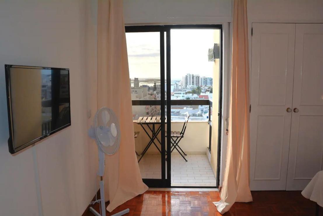 Blife Chelsya Private Rooms Distretto di Distretto di Faro Esterno foto