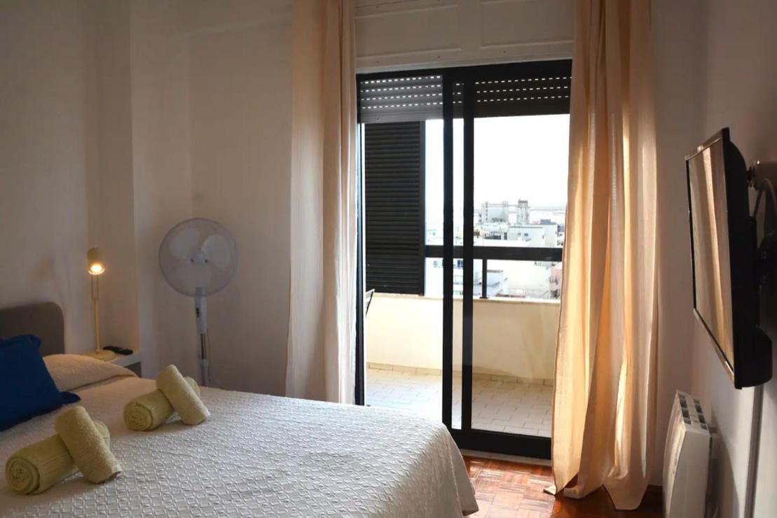Blife Chelsya Private Rooms Distretto di Distretto di Faro Esterno foto