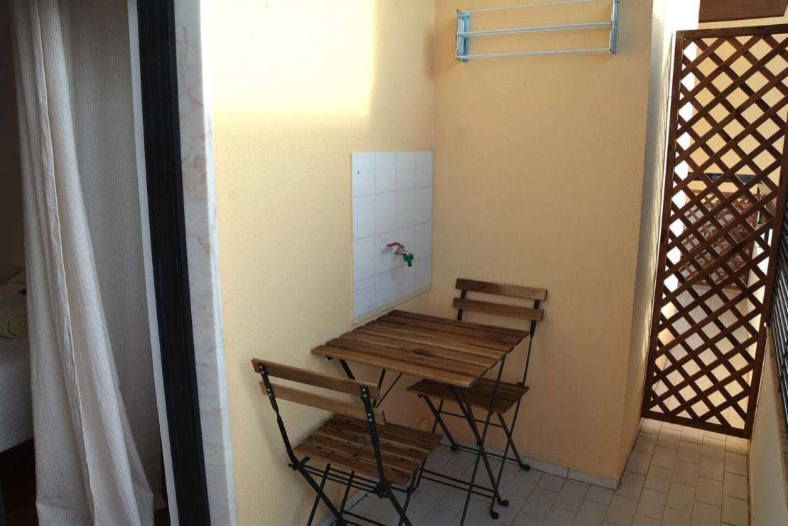 Blife Chelsya Private Rooms Distretto di Distretto di Faro Esterno foto