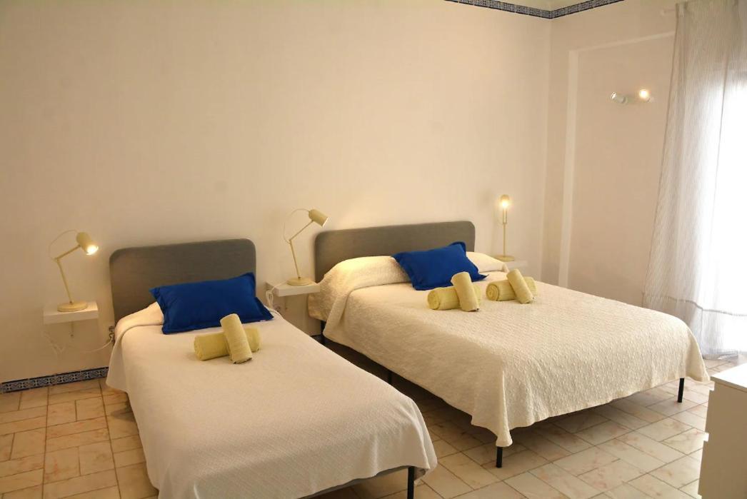 Blife Chelsya Private Rooms Distretto di Distretto di Faro Esterno foto