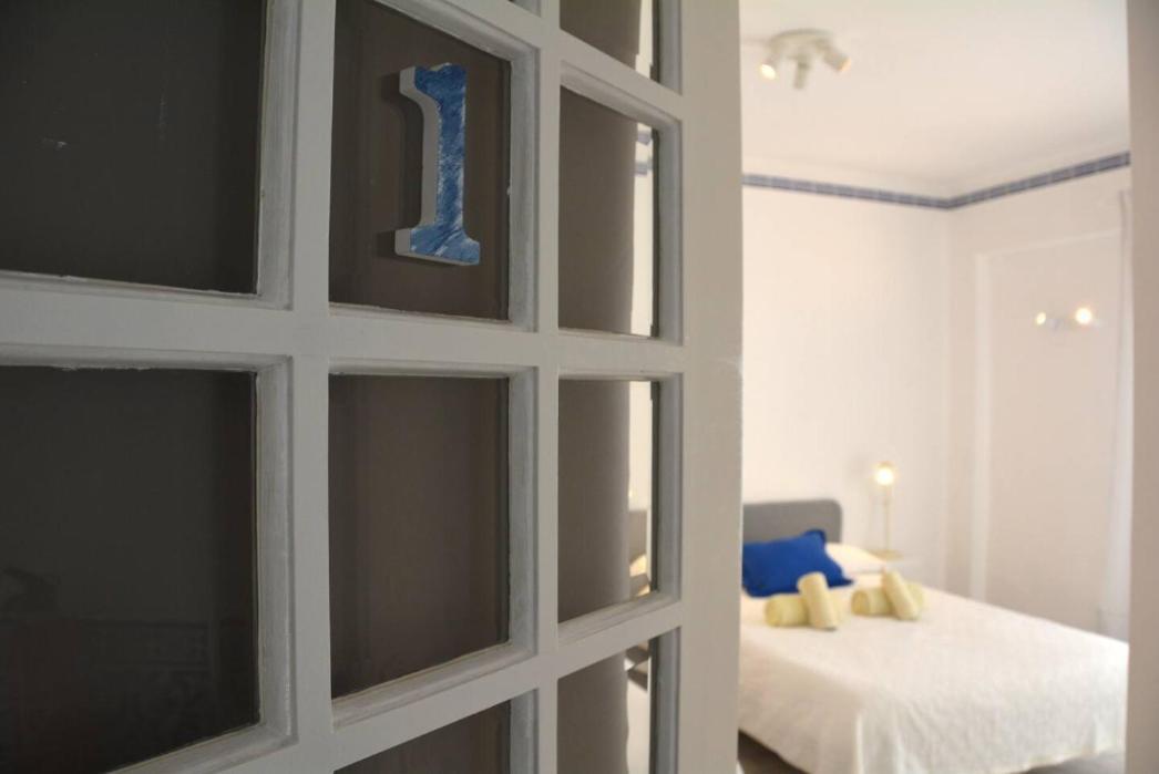 Blife Chelsya Private Rooms Distretto di Distretto di Faro Esterno foto